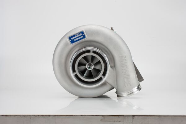 Компрессор, наддув MAHLE 228TC14671000
