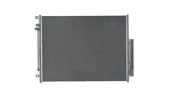 Конденсатор, кондиционер MAHLE AC1086000S