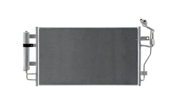 Конденсатор, кондиционер MAHLE AC1089000S