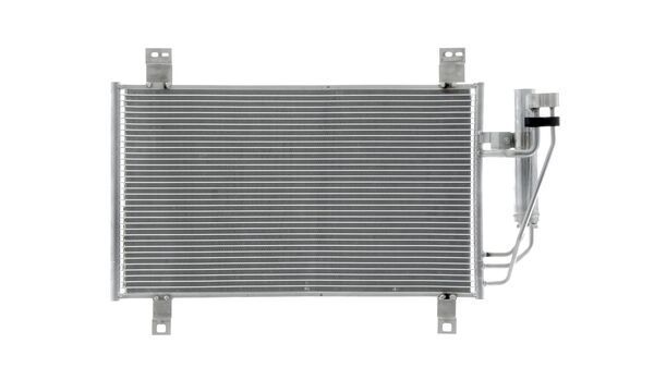 Конденсатор, кондиционер MAHLE AC1100000S