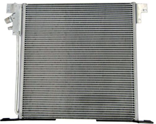 Конденсатор, кондиционер MAHLE AC212000S