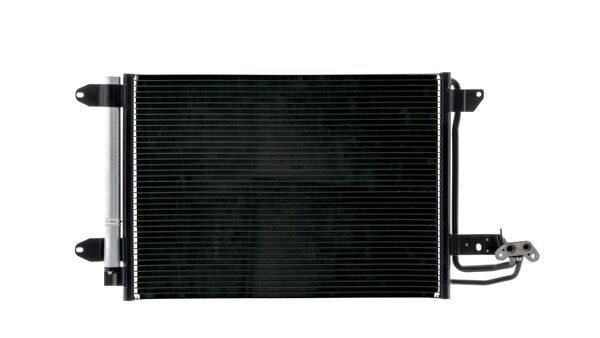 Конденсатор, кондиционер MAHLE AC324000S