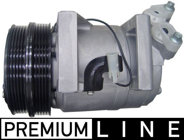 Компрессор, кондиционер MAHLE ACP1320000P