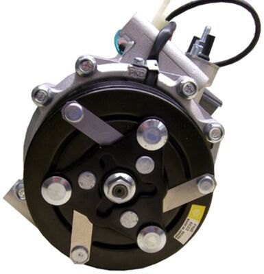 Компрессор, кондиционер MAHLE ACP1404000S