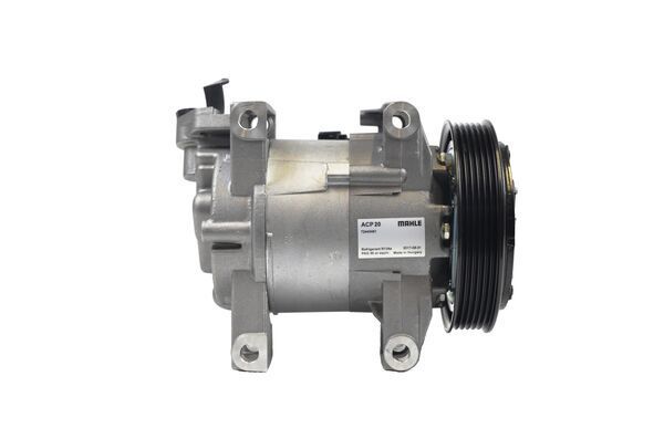 Компрессор, кондиционер MAHLE ACP20000P