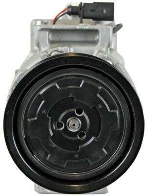 Компрессор, кондиционер MAHLE ACP451000S