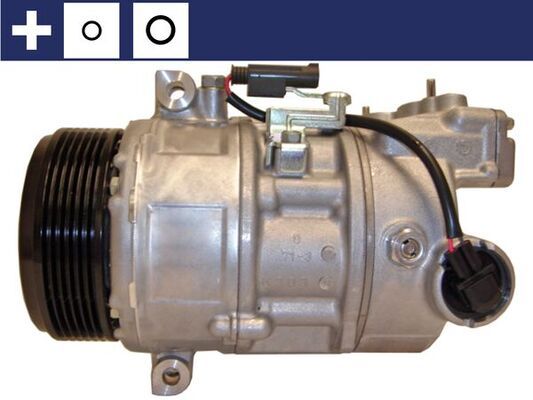 Компрессор, кондиционер MAHLE ACP95000S