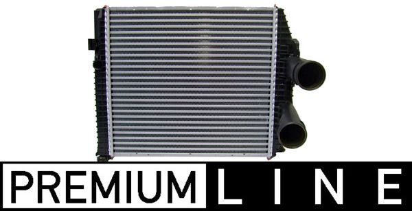 Интеркулер MAHLE CI114000P