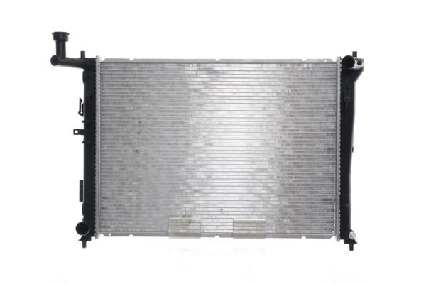 Радиатор, охлаждение двигателя MAHLE CR1118000S