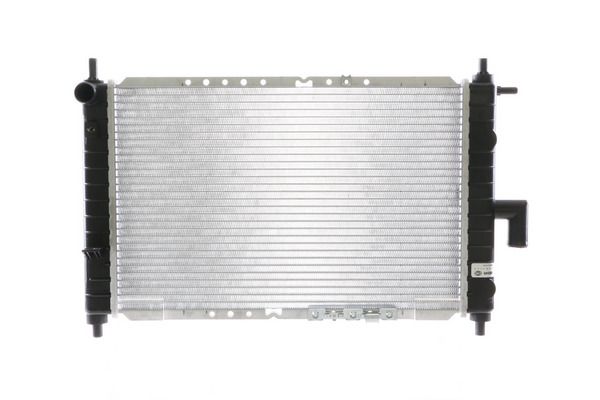Радиатор, охлаждение двигателя MAHLE CR1306000S