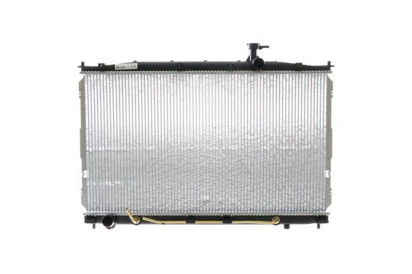 Радиатор, охлаждение двигателя MAHLE CR1324000S