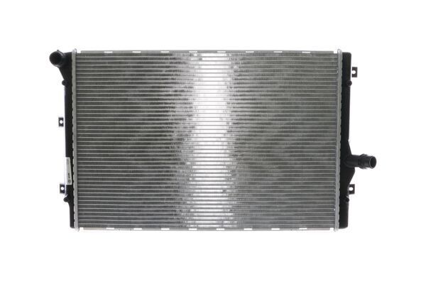 Радиатор, охлаждение двигателя MAHLE CR1539001S