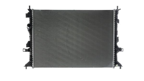 Радиатор, охлаждение двигателя MAHLE CR1724000P