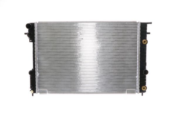 Радиатор, охлаждение двигателя MAHLE CR560000S