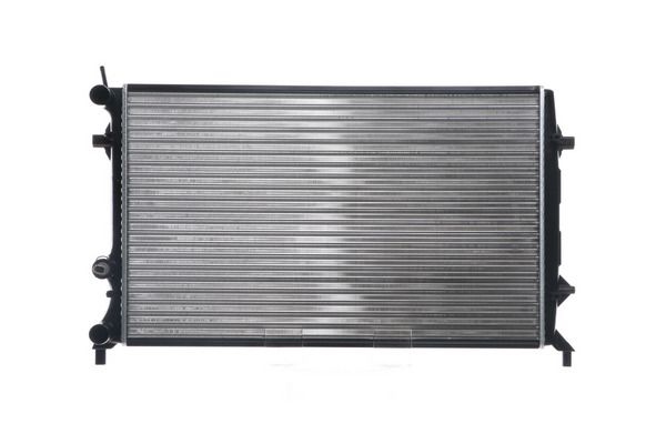 Радиатор, охлаждение двигателя MAHLE CR816000S