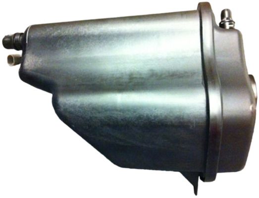 Компенсационный бак, охлаждающая жидкость MAHLE CRT208000S