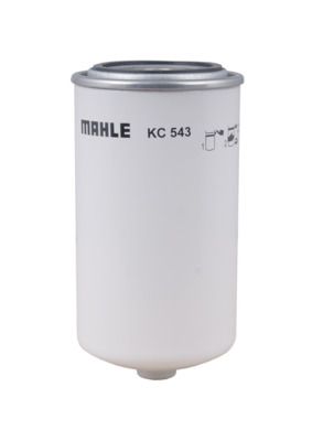 Топливный фильтр MAHLE KC543