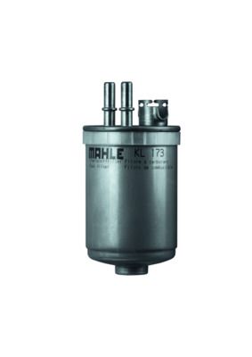Топливный фильтр MAHLE KL173