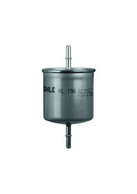 Топливный фильтр MAHLE KL196