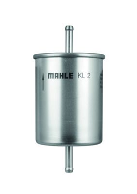 Топливный фильтр MAHLE KL2