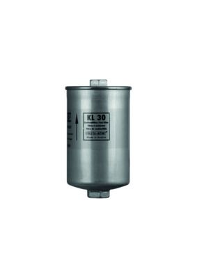 Топливный фильтр MAHLE KL30