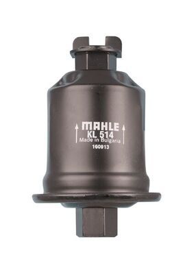 Топливный фильтр MAHLE KL514