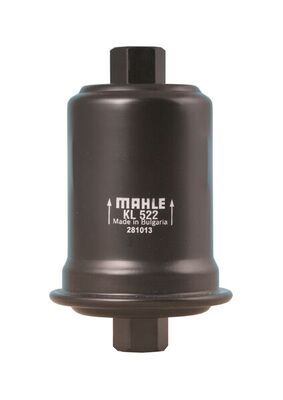Топливный фильтр MAHLE KL522