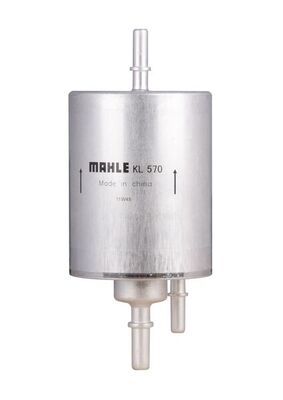 Топливный фильтр MAHLE KL570