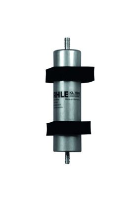 Топливный фильтр MAHLE KL596
