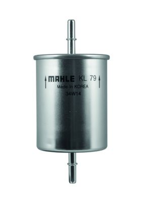 Топливный фильтр MAHLE KL79