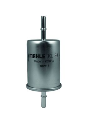 Топливный фильтр MAHLE KL84