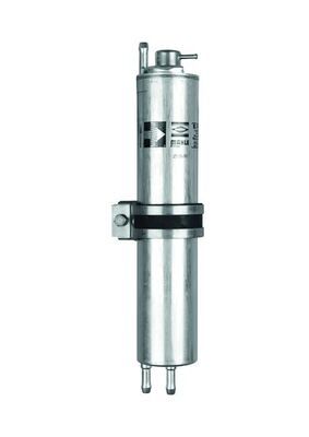 Топливный фильтр MAHLE KLH12