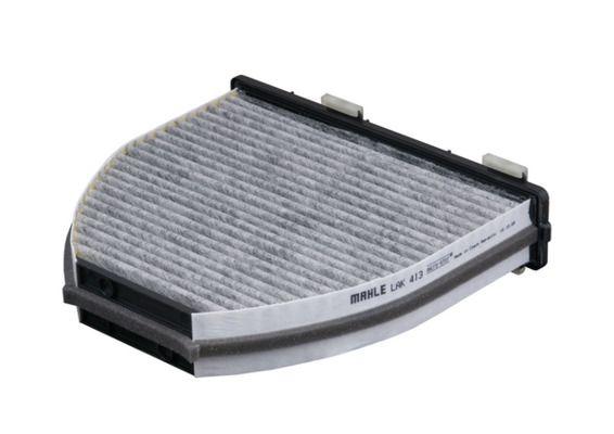Фильтр, воздух во внутренном пространстве MAHLE LAK413