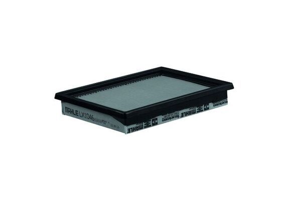 Воздушный фильтр MAHLE LX1046