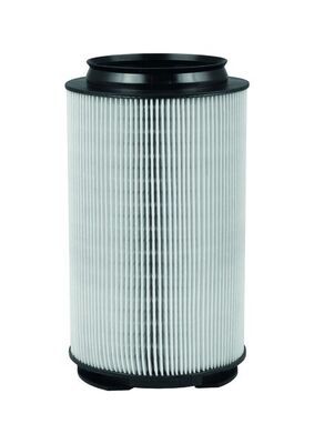 Воздушный фильтр MAHLE LX1628
