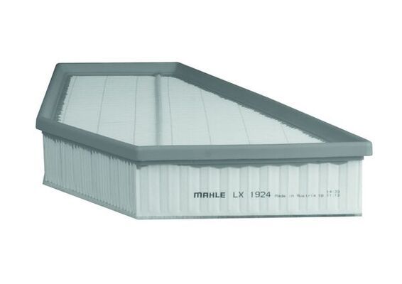 Воздушный фильтр MAHLE LX1924