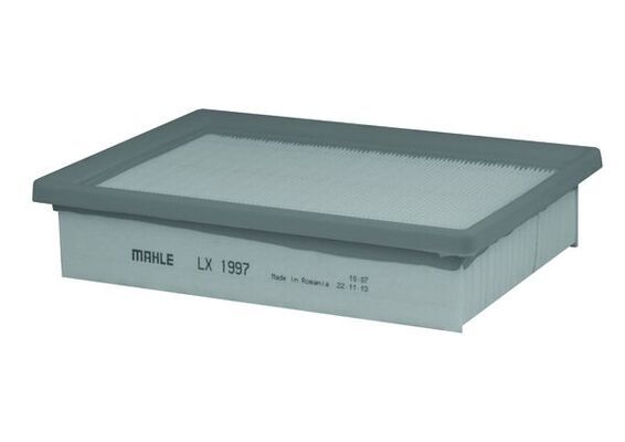 Воздушный фильтр MAHLE LX1997