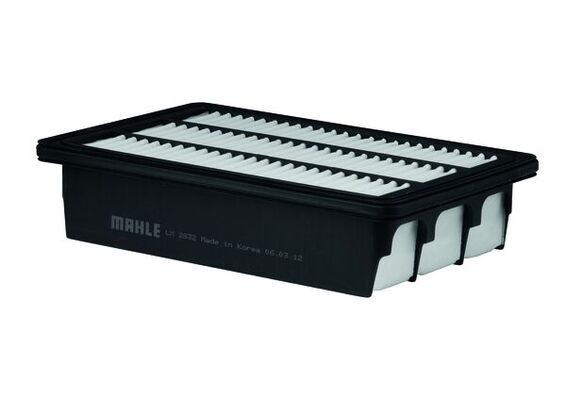 Воздушный фильтр MAHLE LX2832