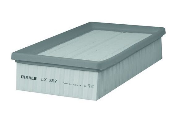Воздушный фильтр MAHLE LX857