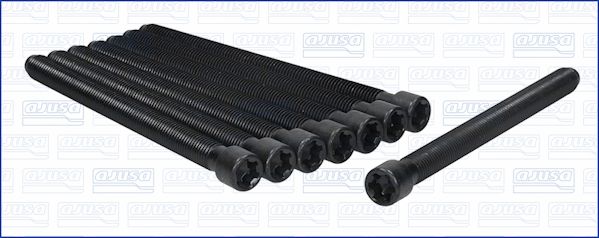 Запчасть AJUSA 81048700