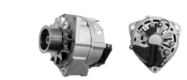 Генератор MAHLE MG503