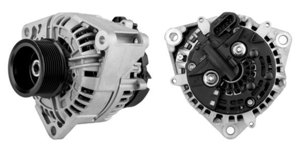 Генератор MAHLE MG792