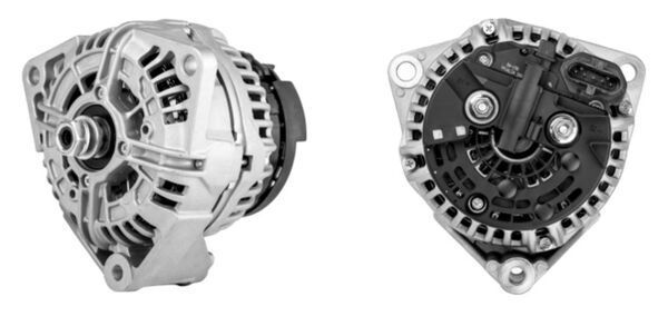 Генератор MAHLE MG794