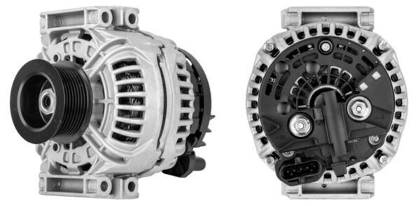 Генератор MAHLE MG797