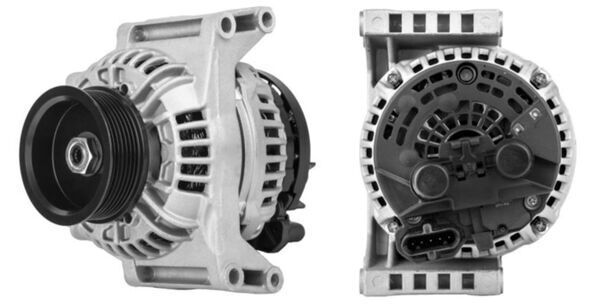 Генератор MAHLE MG799