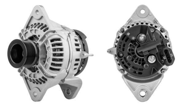 Генератор MAHLE MG800