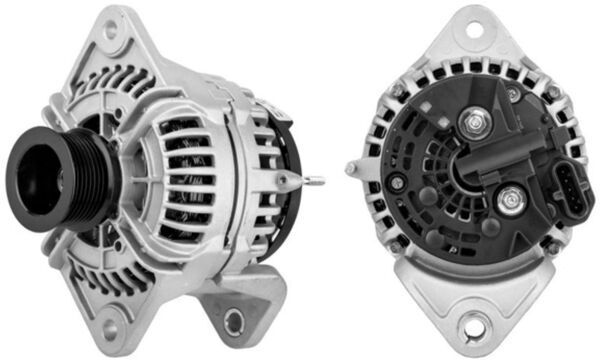 Генератор MAHLE MG802