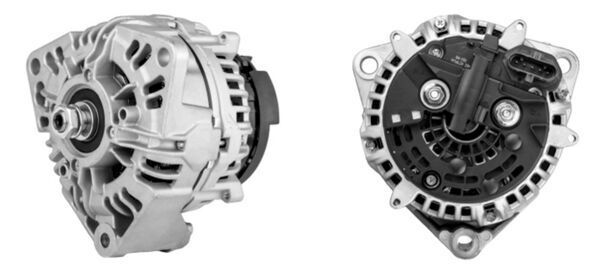 Генератор MAHLE MG804