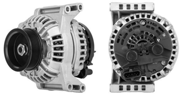 Генератор MAHLE MG808
