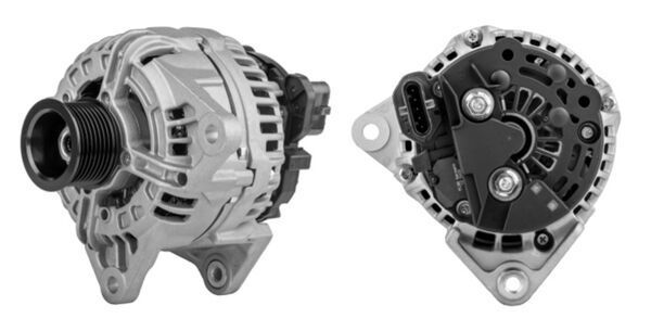 Генератор MAHLE MG810
